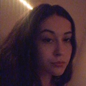 Meet your Posher, Cheyenne